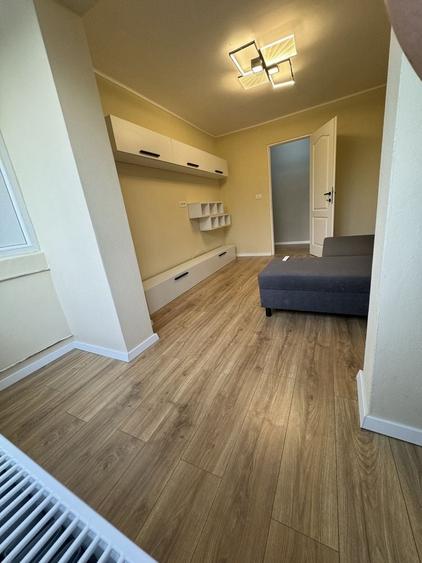 Apartament cu 2 camere decomandat în Complex Studențesc