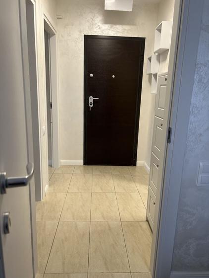 Apartament cu 2 camere decomandat în Ștefăneștii de Jos