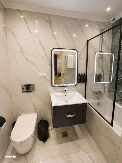 Apartament cu 2 camere în Griviței