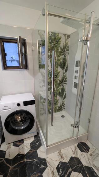 Apartament cu 2 camere decomandat în Ultracentral