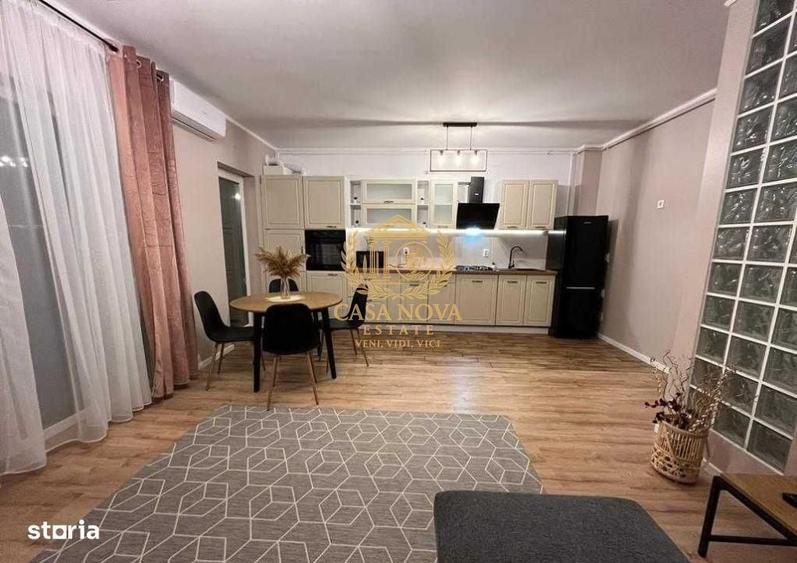 Apartament 2 camere, bloc nou 2023, parcare subterana, finisaje modern - 2