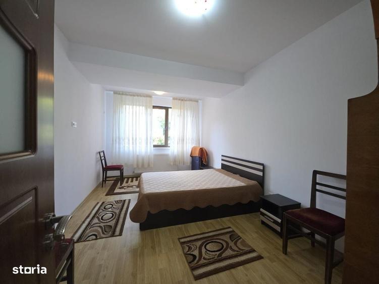 Apartament în Militari