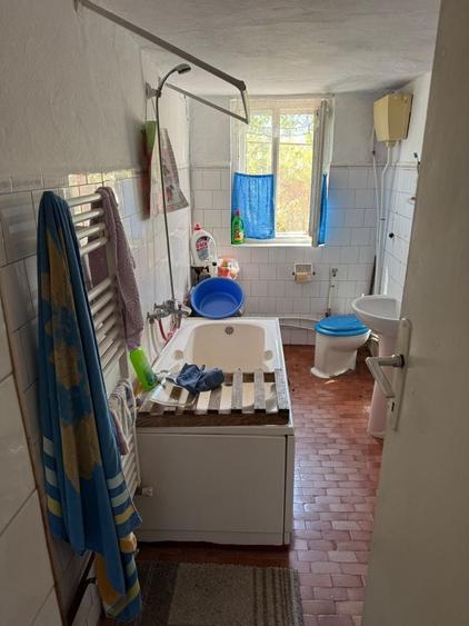 Casă cu 2 camere în Gării