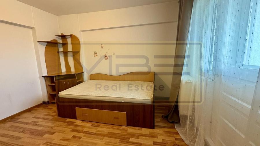 Apartament 3 camere Gara - Mc Donalds - 15 min Universitatea Al I Cuza - 6