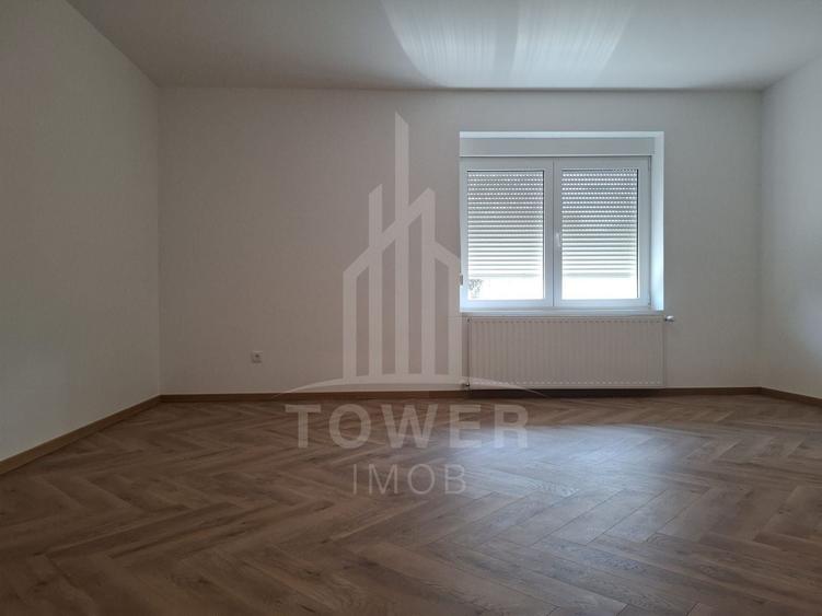 Duplex cu 3 camere cu Canalizare în Calea Poplăcii