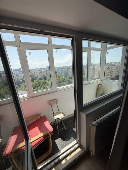 Garsonieră decomandată în Vitan