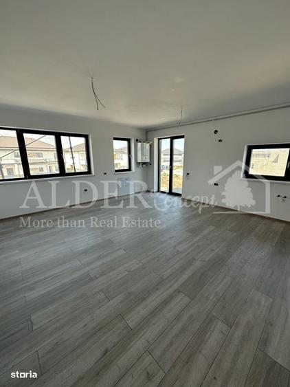 Apartament cu 3 camere în Ovidiu