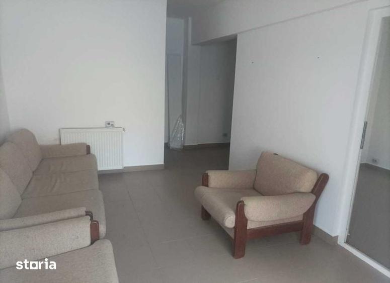 Apartament Comanesti - 1