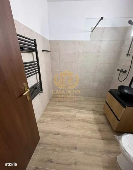 Apartament cu 2 camere în Calea Turzii