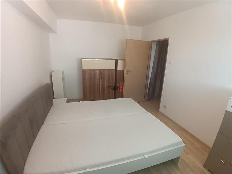Apartament cu 2 camere decomandat în Colentina