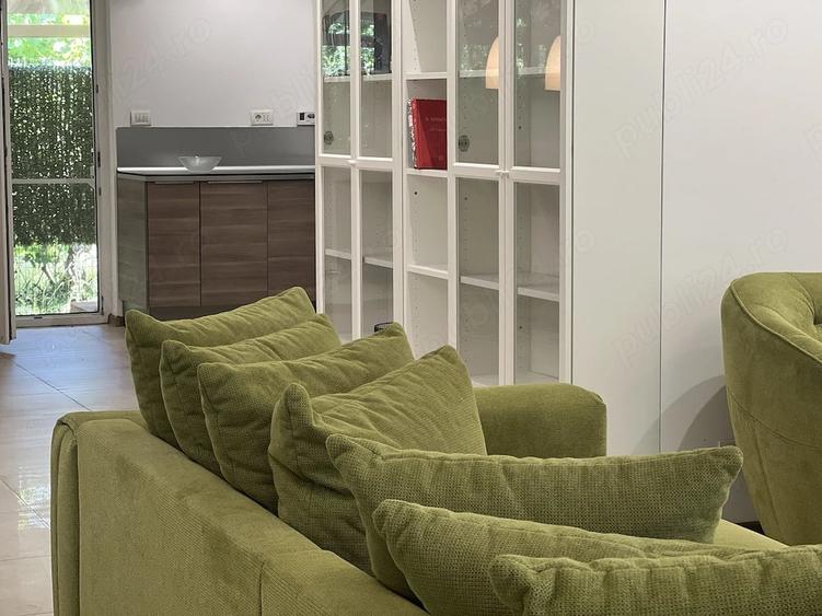 Casă cu 3 camere cu Teren 200 Mp în Grădiște