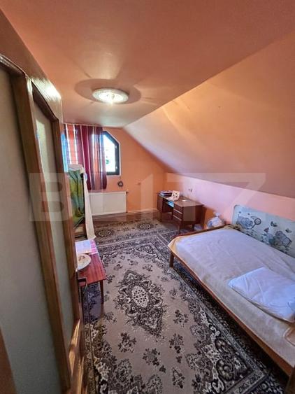 Casă individuală cu 5 camere cu Garaj în Luduș