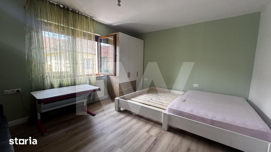 Apartament 3 camere la casa de inchiriat Gusterita - 6