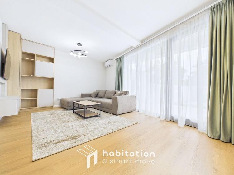 Duplex cu 4 camere cu Canalizare în Ghiroda