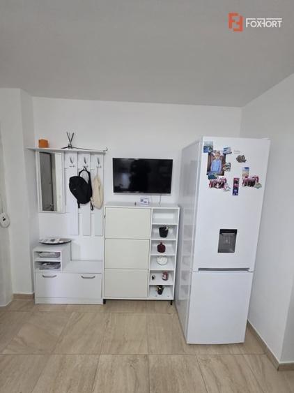 Apartament cu 2 camere decomandat, mobilat în Bucovina