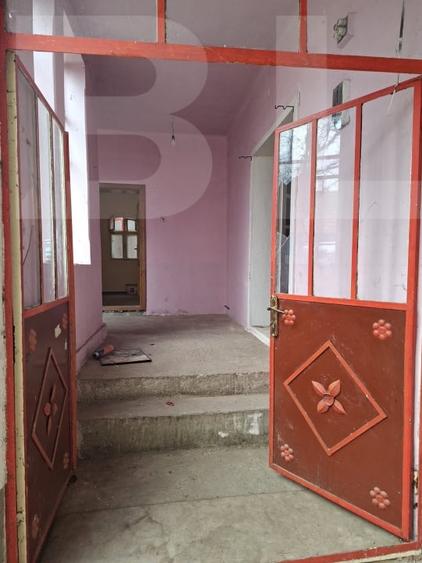 Casă individuală cu 4 camere cu Teren 1000 Mp în Lugoj
