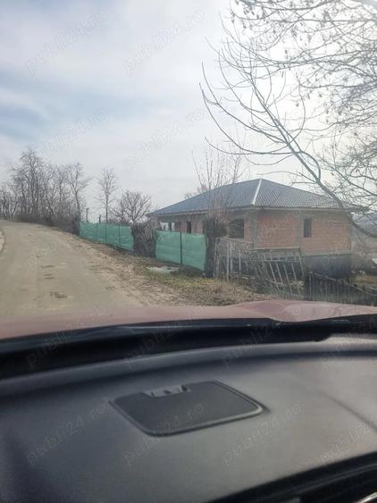 Teren de 1280 mp, în Central