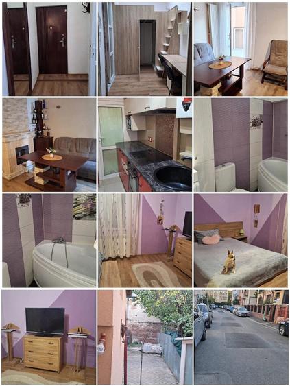 Casă cu Teren 372 Mp în Ultracentral