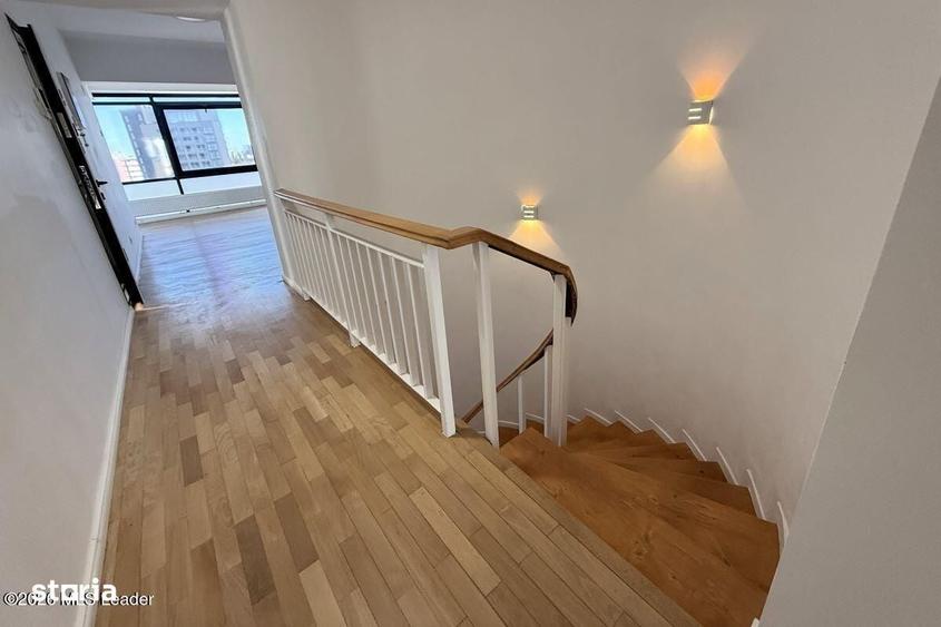 Apartament cu 4 camere în Polonă