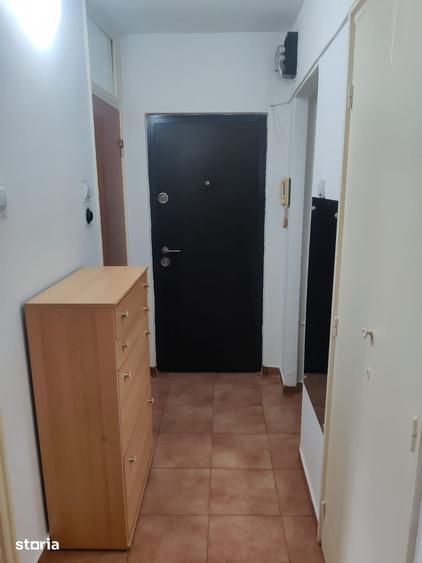 Garsonieră decomandată, mobilată în Centrul Istoric