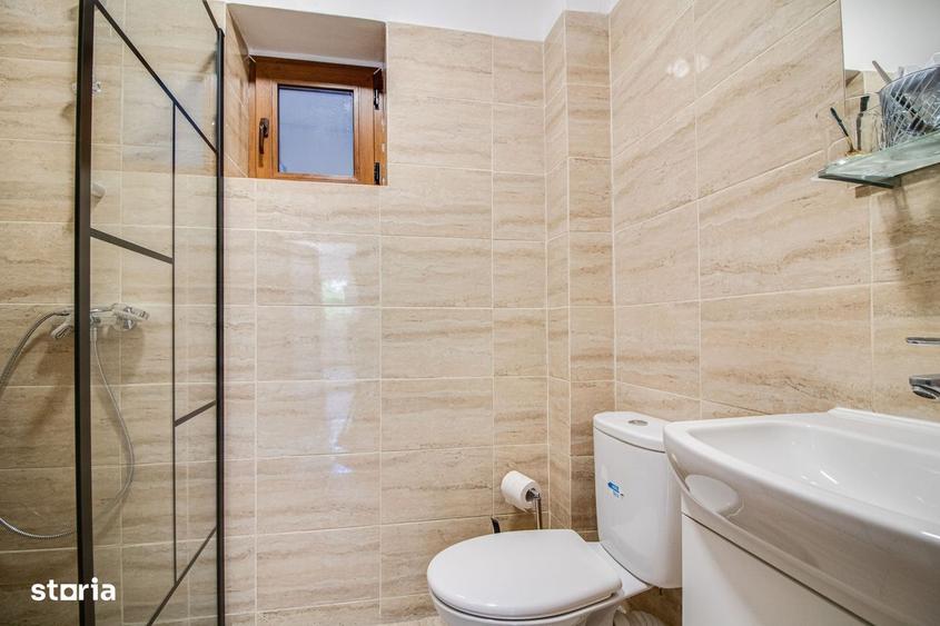 NOU, Vila INDIVIDUALA, 5 camere, P+1+M,nemobilata-Giulesti! - 1