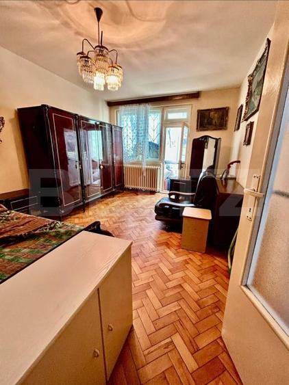 Apartament 2 camere, decomandate, garaj, Gheorgheni - 5