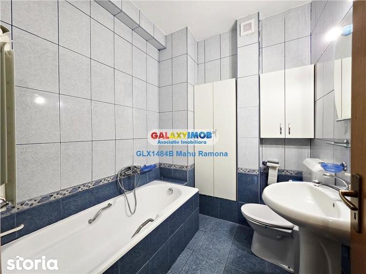 Apartament cu 2 camere, mobilat în Ștefan cel Mare