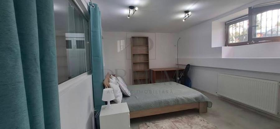 Apartament cu 2 camere semidecomandat în Medicină