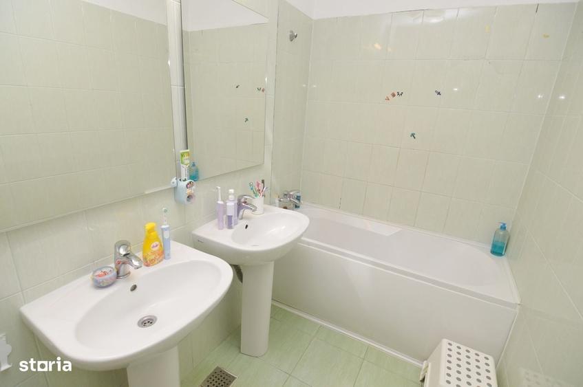 Apartament cu 2 camere în Titan