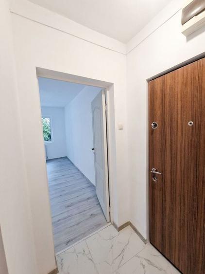 Apartament cu 2 camere semidecomandat în Șagului