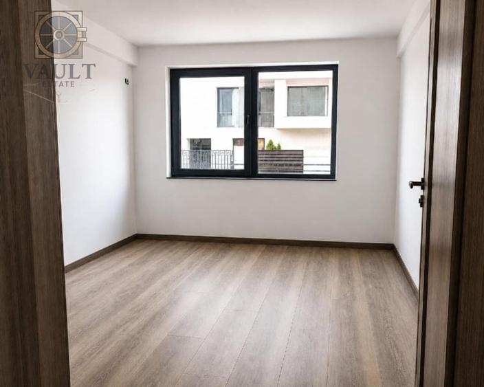 Apartament cu 3 camere decomandat în Nicolae Grigorescu