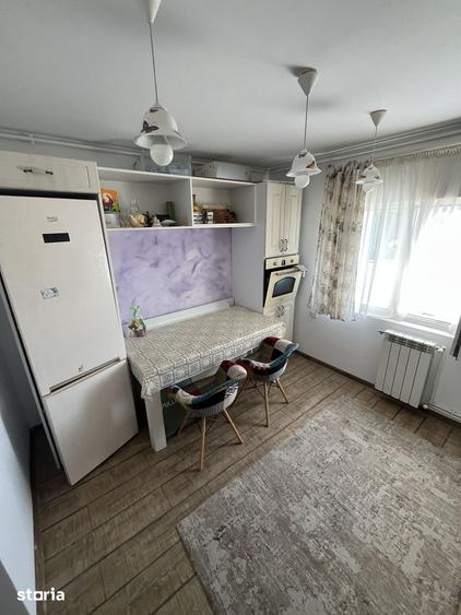 Apartament 3 camere Inel 2 - 5