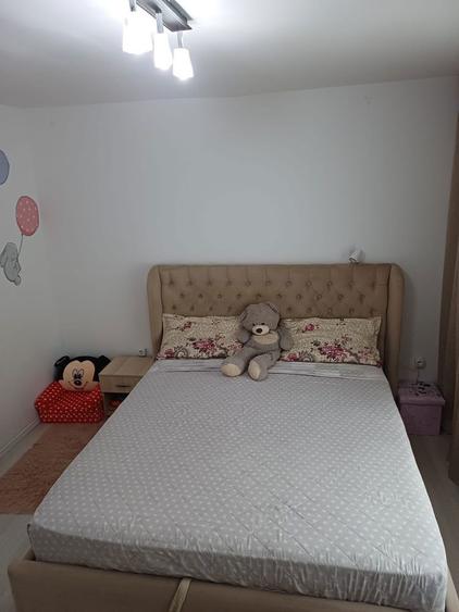 Apartament 3 camere complet mobilat Otopeni central - 5