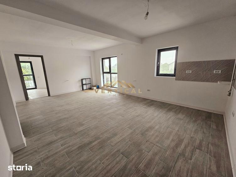 Apartament cu 2 camere în Berceni