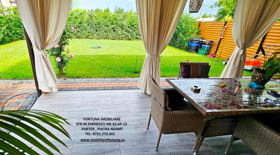 Casă cu 5 camere cu Canalizare în Exterior Est