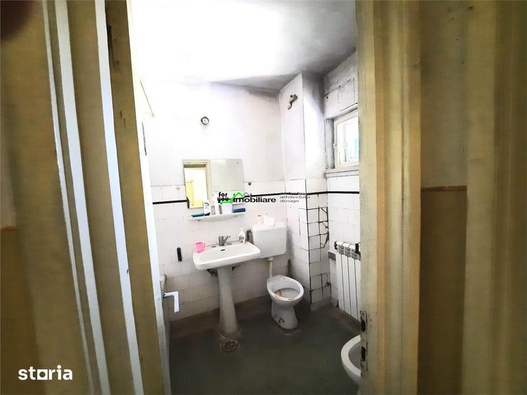 Casă cu 4 camere cu Teren 309 Mp în Nord