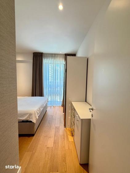 Apartament 2 camere // One Timpuri Noi // Loc de parcare si Boxa - 2