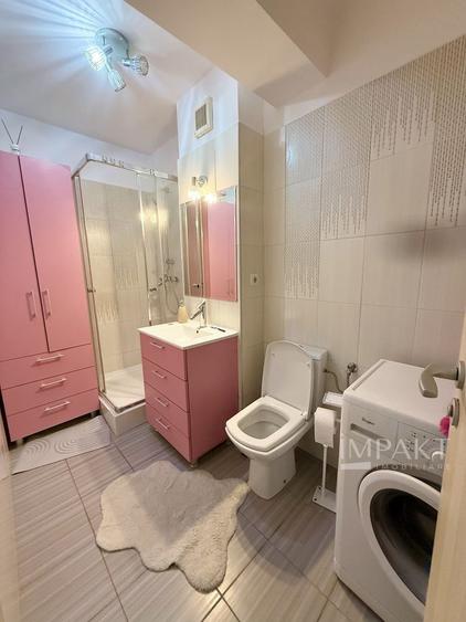 Apartament modern, 2 camere | Zona Iulius Mall – FSEGA - 5