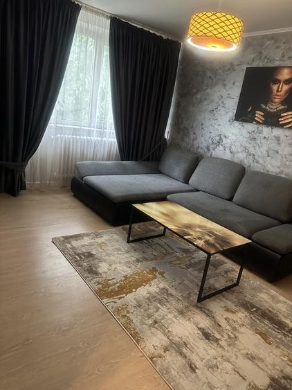 Proprietar, Inchiriez garsoniera-Drumul Taberei, Metrou Valea Ialomitei - 1