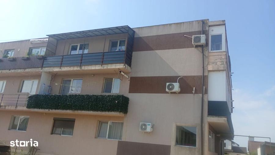 Garsonieră în Central