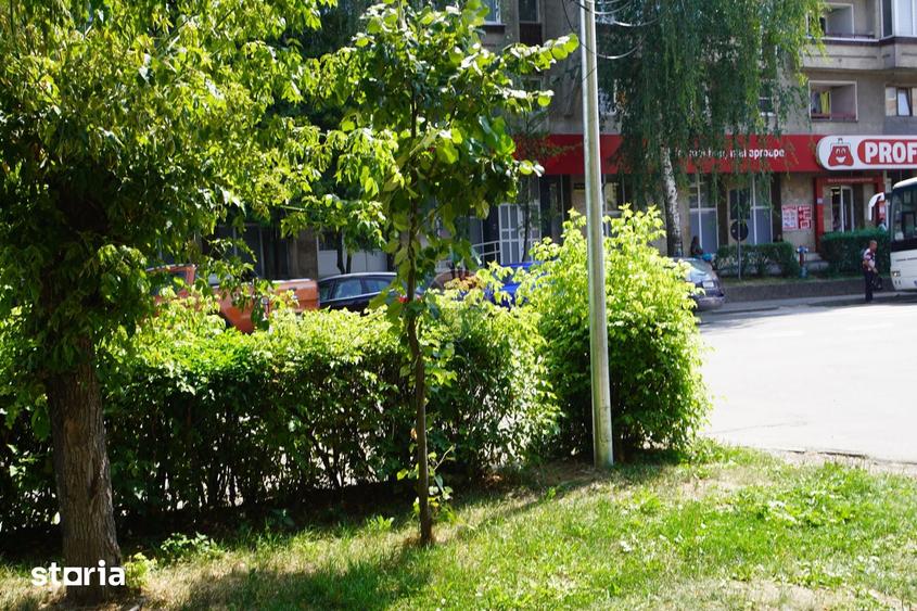 Apartament cu 2 camere, Strada Unirii Sighetu Marma?iei - 11