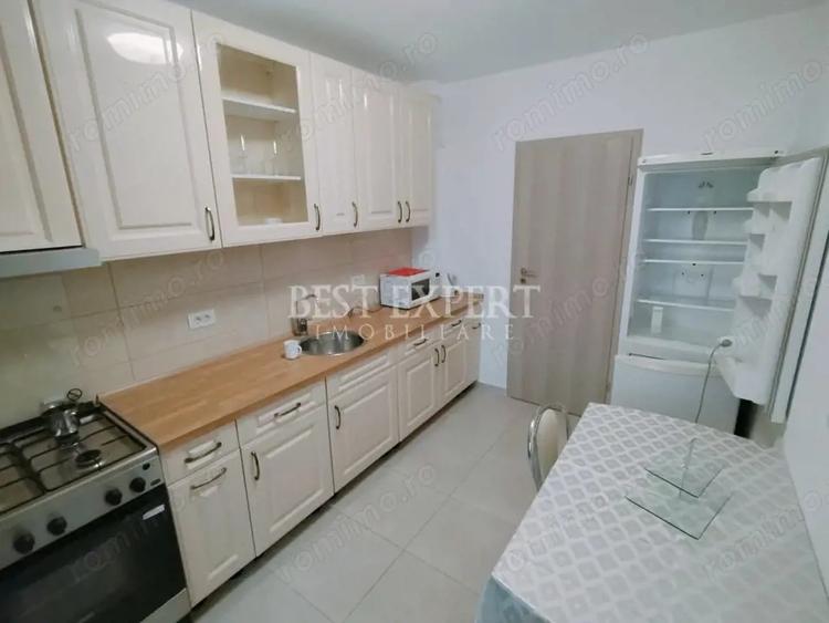 2 Camere Parcare Subterana Disponibil Imediat - 1