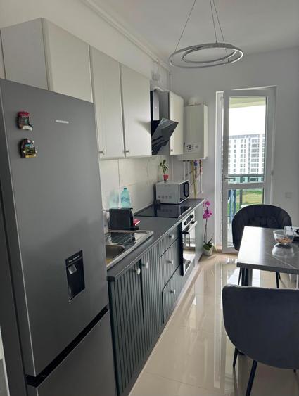 Garsoniera Lux Prima Inchiriere - 6