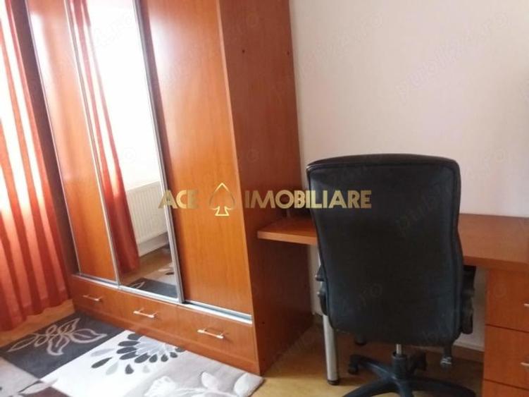 2 Camere de inchiriat | Crangasi | Mobilat | Utilat | - 1