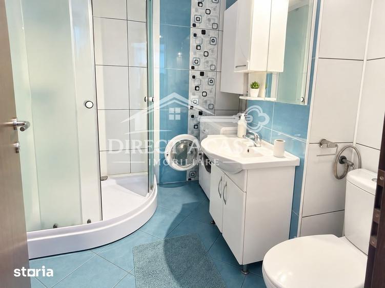Apartament cu 2 camere în Tudor Vladimirescu