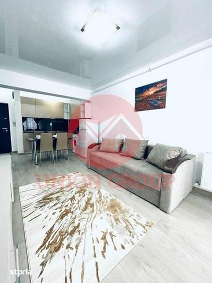 Apartament cu 2 camere în Nord