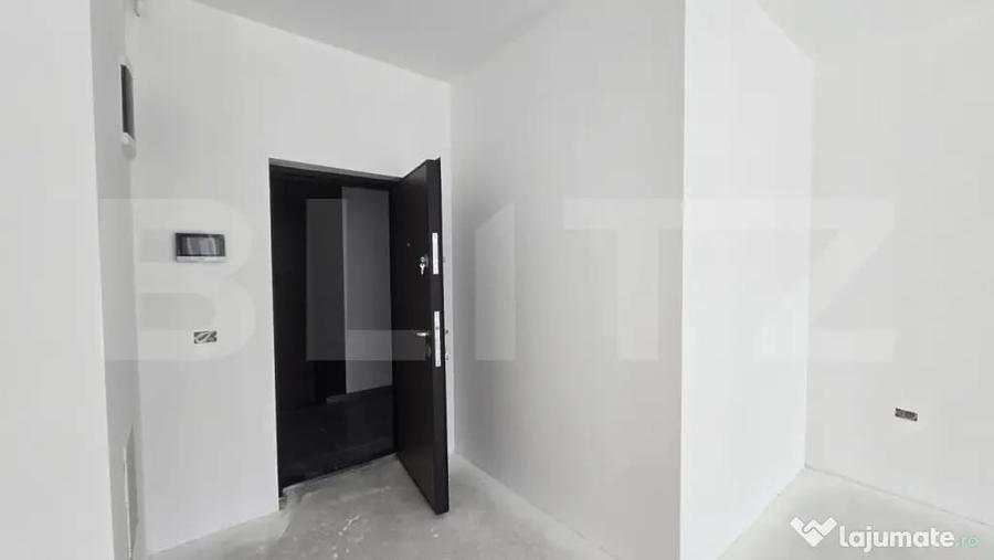 Apartament 3 camere, 70,7 mp. Micro 16 - 12