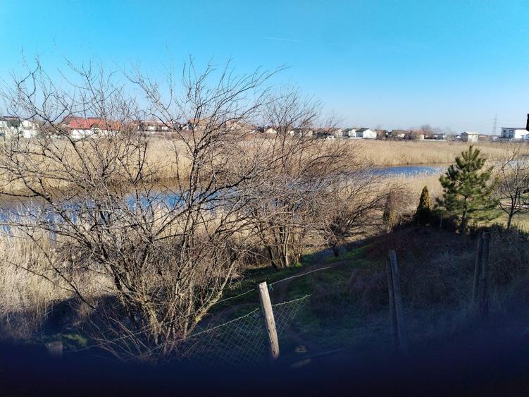 Teren intravilan de 609 mp, în Vidra