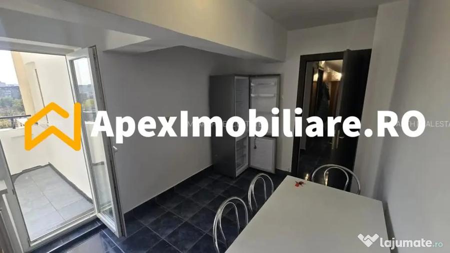 Bd Unirii, Alba Iulia | Duplex 5 Camere pentru birouri | 4 T - 5