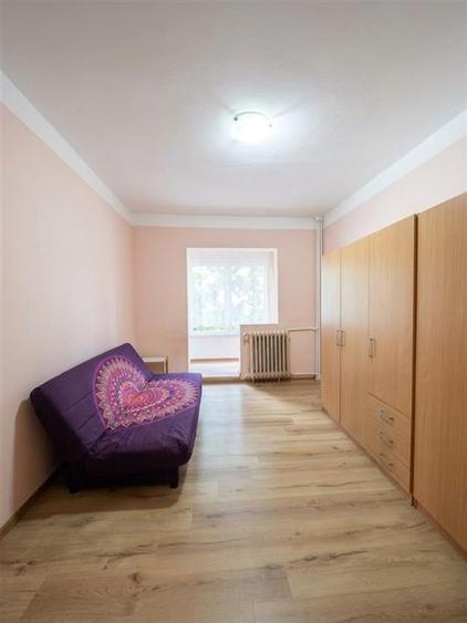 Apartament cu 3 camere decomandat în Dacia